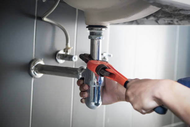 Plumbing System Maintenance in Bel Ridge, MO